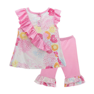 Summer Children’s Clothing Bamboo Fiber Baby Clothing - Bamboo Fiber Baby Clothing for Cool Tiny Trendsetters