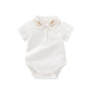 Summer Clothing Newborn Summer Thin Baby Jumpsuit - Baby Jumpsuit for Tiny Summer Style Icons