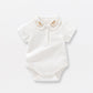 Summer Clothing Newborn Summer Thin Baby Jumpsuit - Baby Jumpsuit for Tiny Summer Style Icons