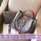 Summer Commute Female Bag with Multiple Pockets and Simple Design - Teleplus summer commute female bag simple
