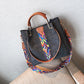 Summer Commute Female Bag with Multiple Pockets and Simple Design - Teleplus summer commute female bag simple