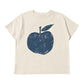 Summer Cotton Fruit Printed Clothing Short Sleeve - Fruitastic Short Sleeve Fun for Tiny Trendsetters