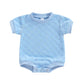 Summer Infant Cotton Soft Romper - Summer Infant Romper for Tiny Trendsetters