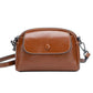 Summer Simplicity Shoulder Mini Bag with Leather Lining and Multiple Pockets - Teleplus for Wholesale foreign trade