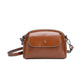 Summer Simplicity Shoulder Mini Bag with Leather Lining and Multiple Pockets - Teleplus for Wholesale foreign trade