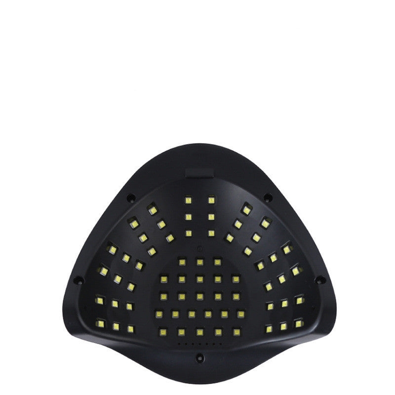 SUN X10 Max Smart Nail Lamp for Manicure Baking and Timing - Teleplus timing x10 manicure baking lamp
