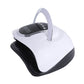 SUN X10 Max Smart Nail Lamp for Manicure Baking and Timing - Teleplus timing x10 manicure baking lamp