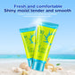 Sunscreen Cream Protetor Facial Cream Sunscreen Clear Moisturizing Lotion - Sunscreen Lotion for All Skin Types No Burn