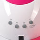 Sunshine 2C Dual Light Source Lamp 48W Heating and Nail Painless Dryer - Teleplus heating lamp 48w phototherapy machine