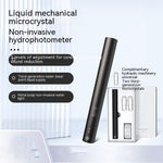 Superconducting Multiple Repairing Essence with Interface Buckle and Charging Cable - Microneedle Magic superconducting