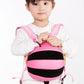 Supercute preschool children anti loss book bag small bee shoulder bag pack mini one generation - Buzzing with Style