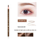 Sweat-Proof Long Lasting Drawing Eyebrow Pencil for Universal Skin Tones - All eyebrow pencil sweat-proof drawing long