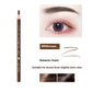 Sweat-Proof Long Lasting Drawing Eyebrow Pencil for Universal Skin Tones - All eyebrow pencil sweat-proof drawing long