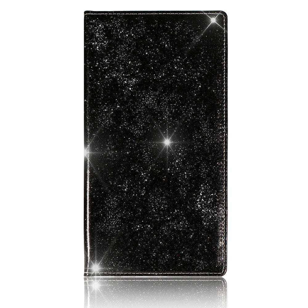 Synthetic Leather Product Letters Lining for Home Storage in Multiple Colors - Teleplus