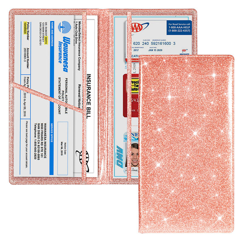 Synthetic Leather Product Letters Lining for Home Storage in Multiple Colors - Teleplus