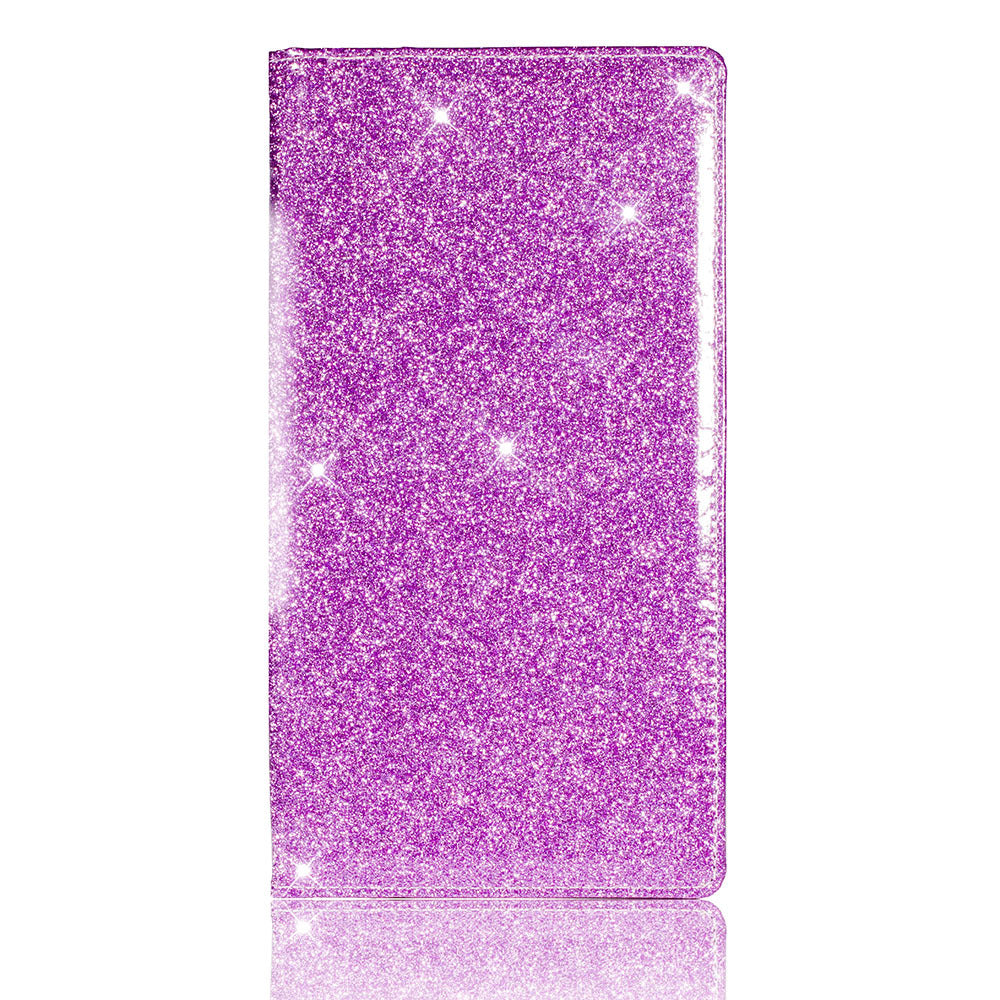 Synthetic Leather Product Letters Lining for Home Storage in Multiple Colors - Teleplus