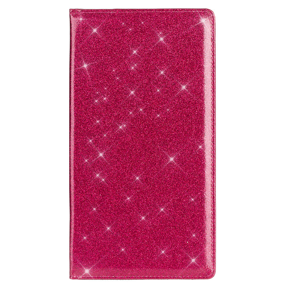 Synthetic Leather Product Letters Lining for Home Storage in Multiple Colors - Teleplus