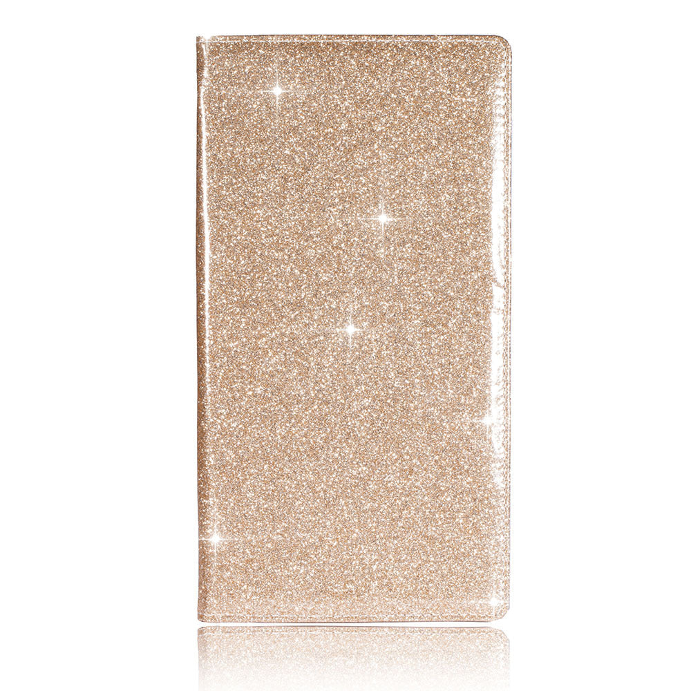 Synthetic Leather Product Letters Lining for Home Storage in Multiple Colors - Teleplus