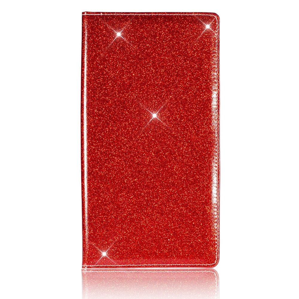 Synthetic Leather Product Letters Lining for Home Storage in Multiple Colors - Teleplus