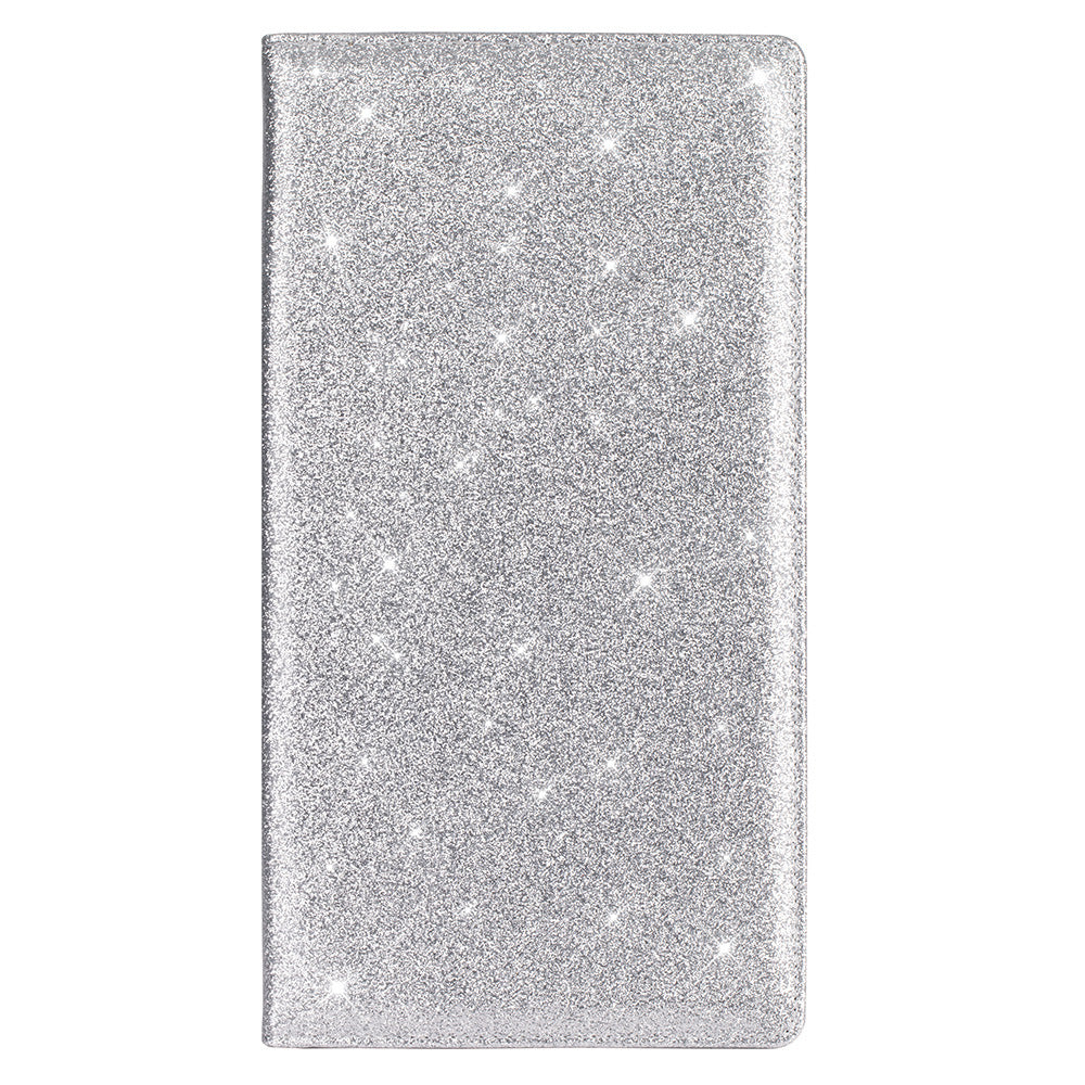 Synthetic Leather Product Letters Lining for Home Storage in Multiple Colors - Teleplus