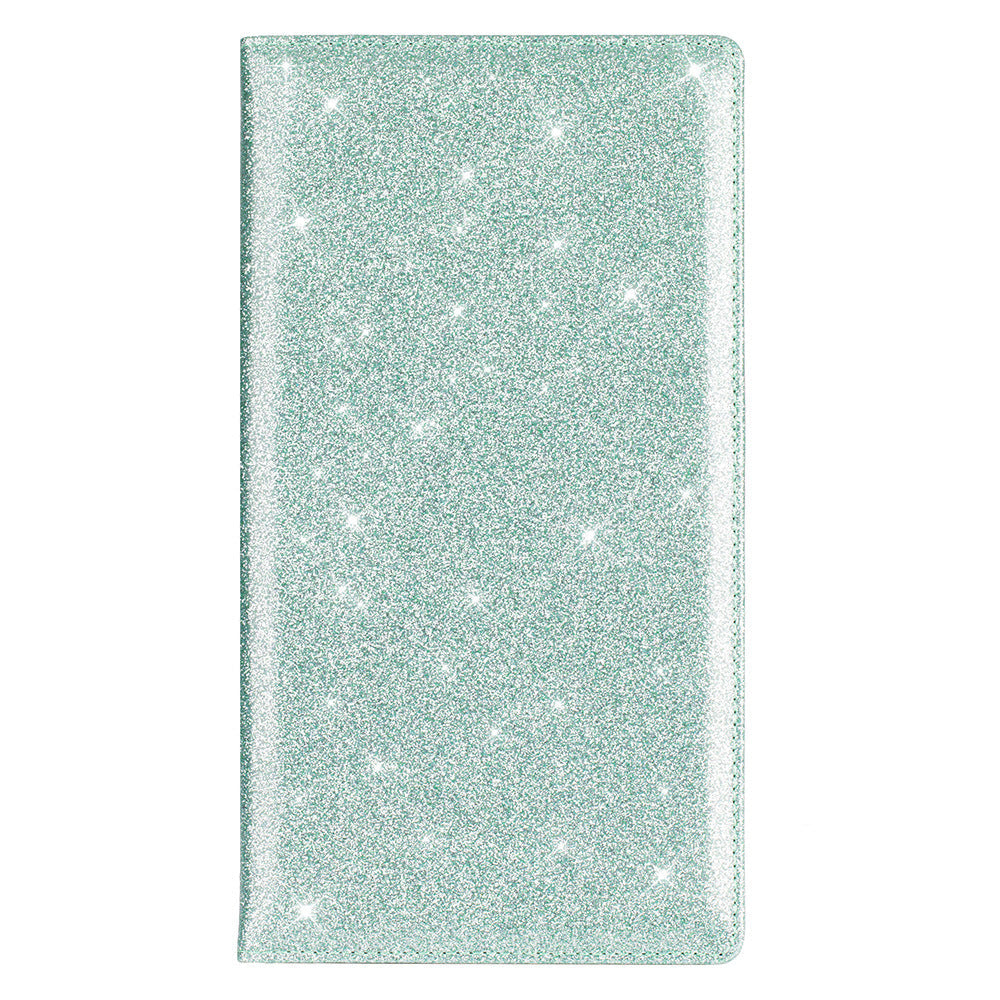 Synthetic Leather Product Letters Lining for Home Storage in Multiple Colors - Teleplus