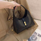Synthetic Leather Shoulder Messenger Bag for Commute and Hand or - commute hand shoulder messenger bag
