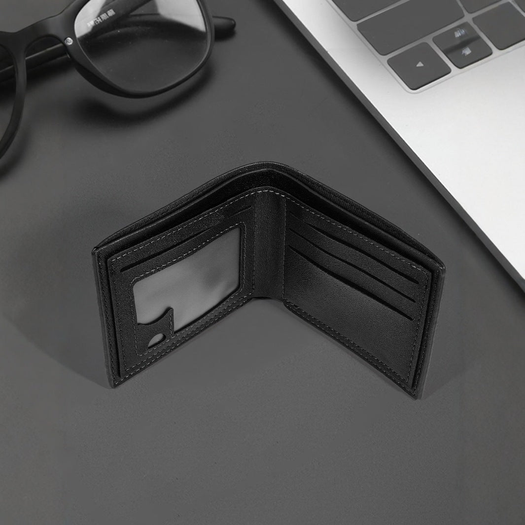 T080-1 Belt Wallet Watch and Signature Pen Gift Set for Men - t080-1