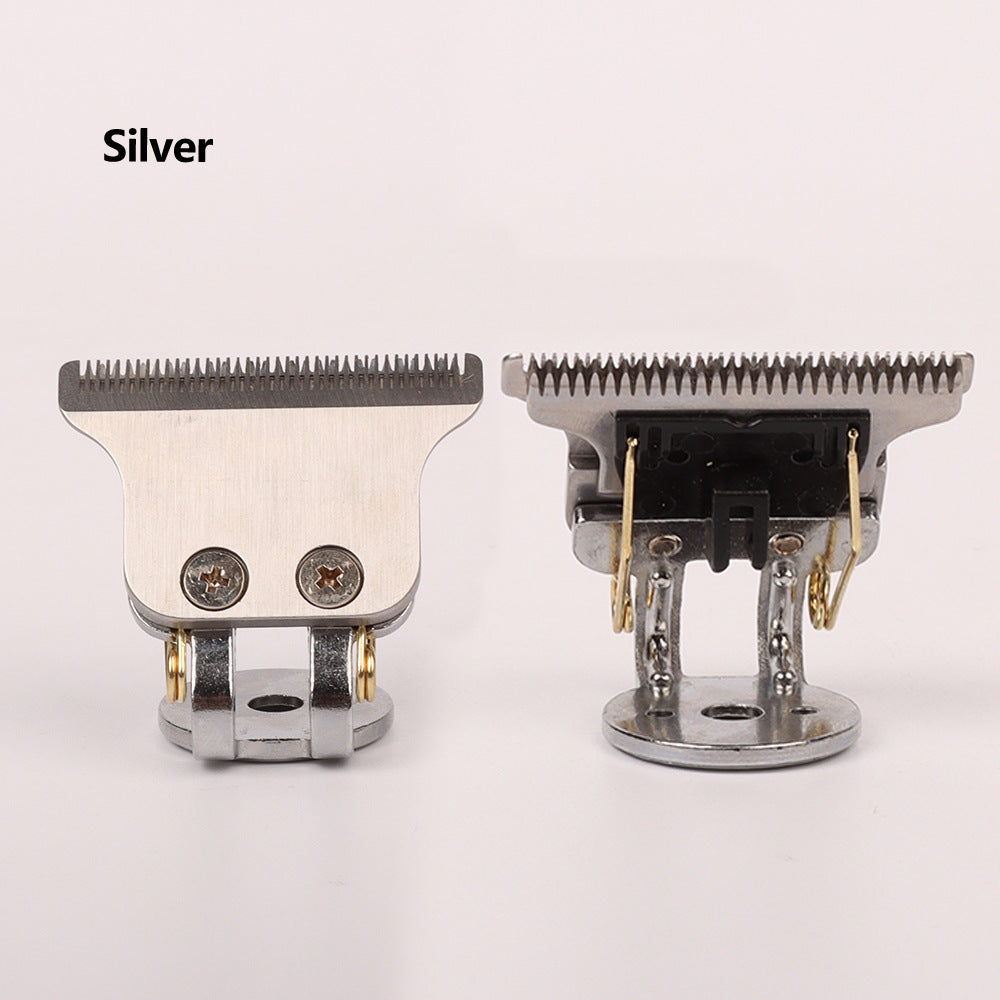 T9 Gold and Silver Charging Multifunctional Shaver with Fully Washable Cutter - Teleplus charging multifunctional