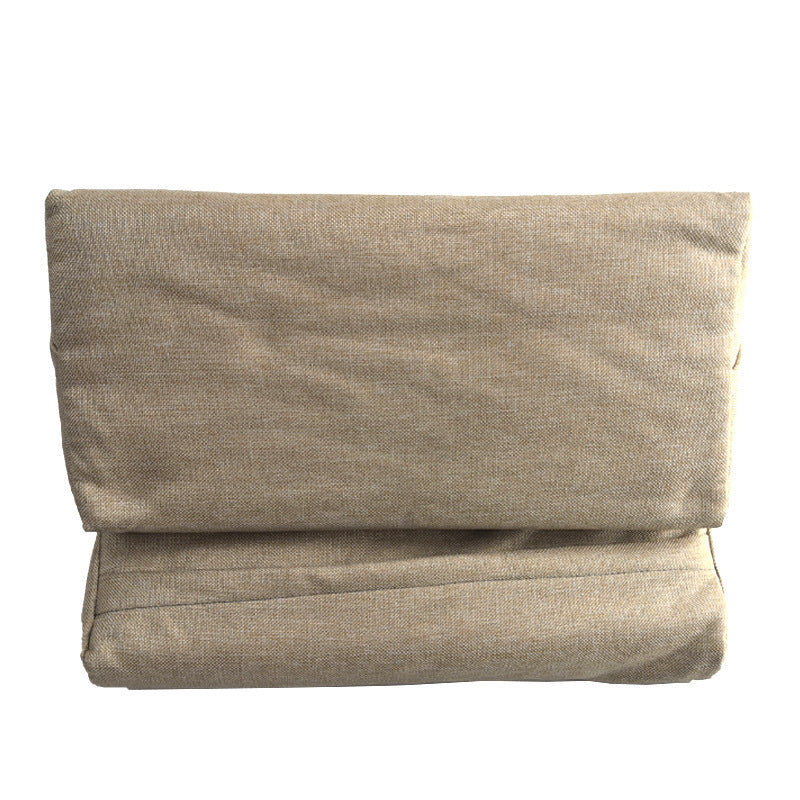 Tablet computer mobile phone support pillow pillow - Pillow Fight with Your Tablet Phone Support Buddy