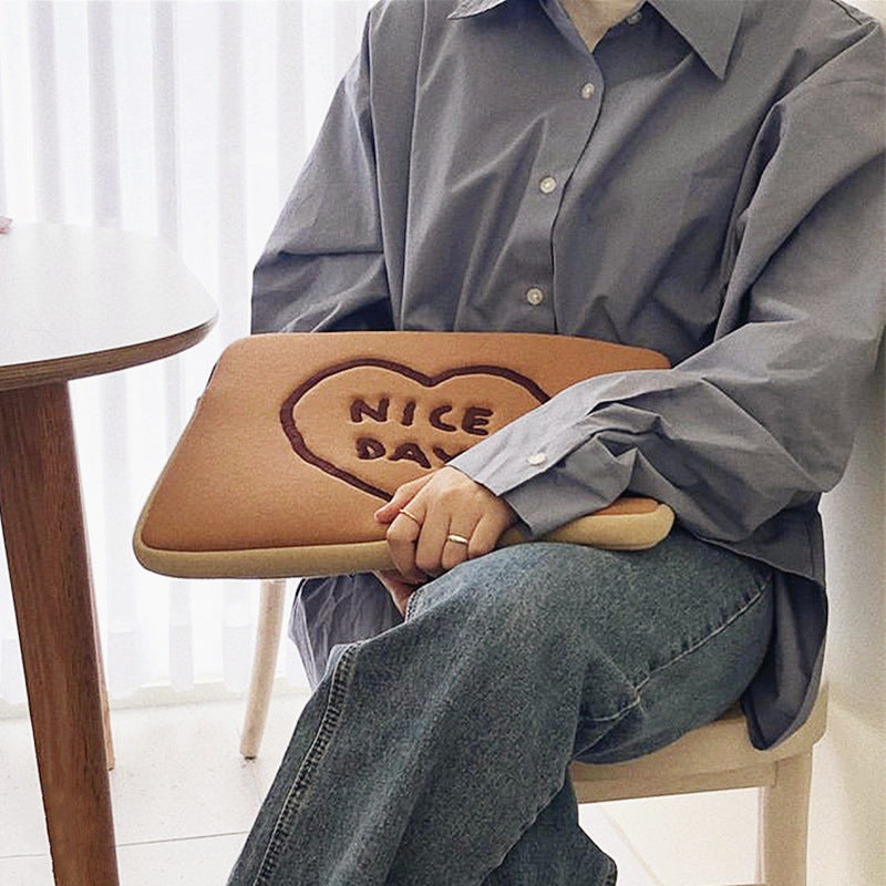 Tablet Liner Pro for Men and Women with Zipper Breathable Shockproof Design - Case Every Techy Adventure tablet liner