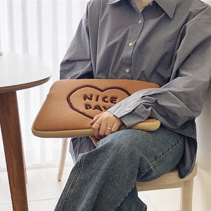 Tablet Liner Pro for Men and Women with Zipper Breathable Shockproof Design - Case Every Techy Adventure tablet liner