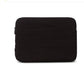 Tablet Sleeve Case 11 13-14 15-15.6 Inch Cotton Shockproof Clutch Bag - Teleplus 11-15.6
