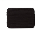 Tablet Sleeve Case 11 13-14 15-15.6 Inch Cotton Shockproof Clutch Bag - Teleplus 11-15.6