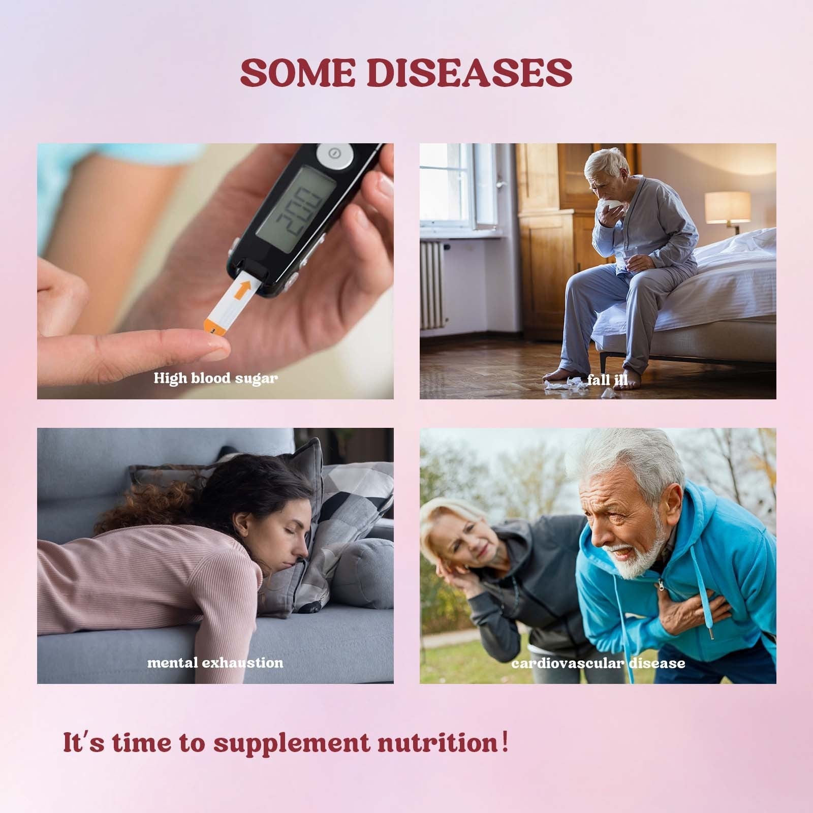 Tangshu Nursing Drops Balance 30ml Blood Fat Support Body Care Kit - tangshu nursing drops balance blood fat