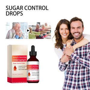 Tangshu Nursing Drops Balance 30ml Blood Fat Support Body Care Kit - tangshu nursing drops balance blood fat