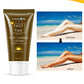 Tanning Cream for Body 50ml Hydrating Self Tan Lotion - Teleplus tanning cream body lotion