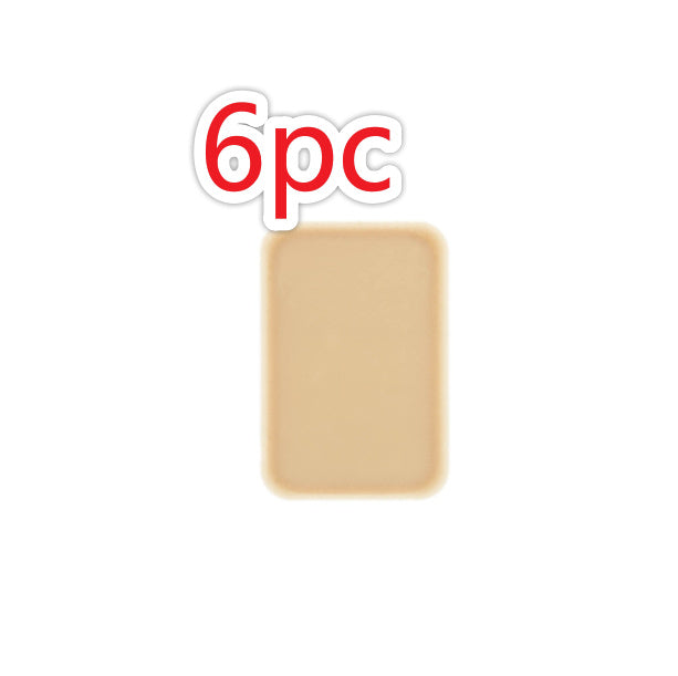 Flesh Color Scar Cover Patch for Tattoo Invisible Water-Resistant Gadget - Magic tattoo cover patch flesh color scar