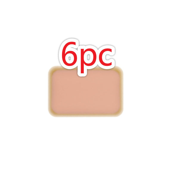 Flesh Color Scar Cover Patch for Tattoo Invisible Water-Resistant Gadget - Magic tattoo cover patch flesh color scar