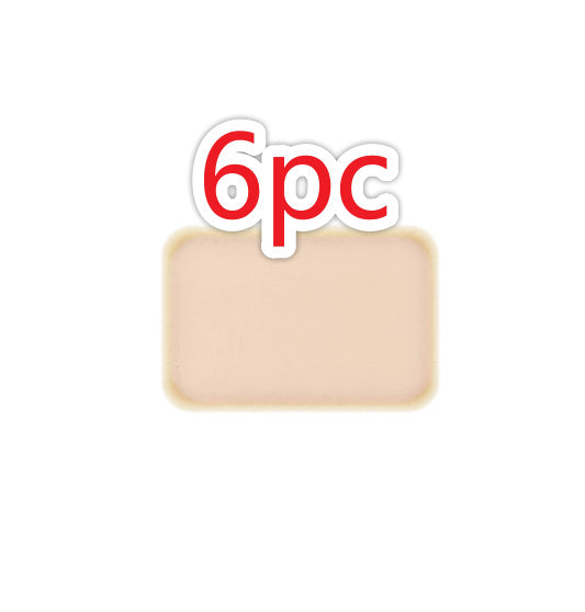 Flesh Color Scar Cover Patch for Tattoo Invisible Water-Resistant Gadget - Magic tattoo cover patch flesh color scar