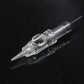 Transparent Word Machine Pen Cover with Throw Needle for Tattoo Machines - One Epic Ink Adventures word machine pen