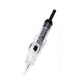 Transparent Word Machine Pen Cover with Throw Needle for Tattoo Machines - One Epic Ink Adventures word machine pen
