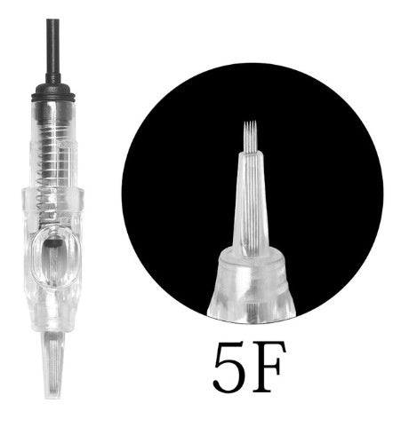 Transparent Word Machine Pen Cover with Throw Needle for Tattoo Machines - One Epic Ink Adventures word machine pen