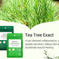 Tea Tree Acne Patch Fades Acne Marks and Ultra-thin - Tea Tree Acne Patch for Sneaky Clear Skin Magic