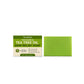 Tea Tree Oil Universal Skin Relief Bar with Coconut and Olive 100g - tea tree oil olive
