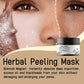 Hydrating Mask for Deep Cleansing Skin and Blackhead Pores 80ml - Tear Away Blackheads with Delight deep cleansing skin