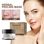 Hydrating Mask for Deep Cleansing Skin and Blackhead Pores 80ml - Tear Away Blackheads with Delight deep cleansing skin