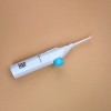 Teeth Oral Cleaner - Floss Like a Boss with Power Floss Dental Jet