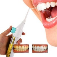 Power Floss Dental Water Jet for Easy Oral Care in the United States - Like a Boss with united states chf