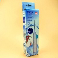 Teeth Oral Cleaner - Floss Like a Boss with Power Floss Dental Jet