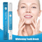 Teeth White Pen for Brightening Oral Care Remove Stains and Yellowing - Smile Brighter with the Magic teeth white pen